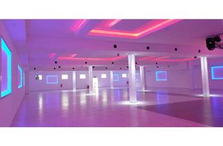 Gewerbeimmobilie kaufen in 89423 Gundelfingen, Einmaliges Eventcenter am See in Gundelfingen - Platz für bis zu 600 Gäste - für Events oder Kapital