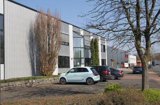Gewerbeimmobilie mieten in Am Gut Baarking, 46395 Bocholt, Gewerbehalle in Bocholt / Industriepark