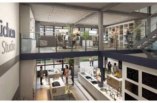 Büro zu mieten in Marie-Curie-Straße 25a, 85055 Mailing, Hochflexibel ab 60m²: Lager, Werkstatt, Industrie, Büro, Praxis, Handel, Dienstleistung, Gastro