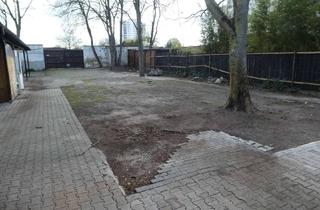 Gewerbeimmobilie mieten in Edigheimerstr., 9a, 67227 Frankenthal, Lager mit Freigelände 740 m2