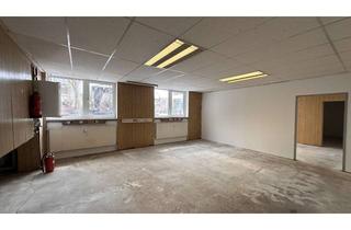Gewerbeimmobilie mieten in Halligenplatz 14, 81825 Trudering-Riem, Eigenständige Gewerbeimmobilie: flexibel nutzbar als Gewerbe-/Atelier-/Lagerfläche