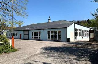 Gewerbeimmobilie mieten in 94469 Deggendorf, Lagerhalle in zentraler Lage von Deggendorf zu vermieten