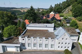 Gewerbeimmobilie kaufen in 95197 Schauenstein, Gewerbeobjekt mit Flair und vielen Möglichkeiten