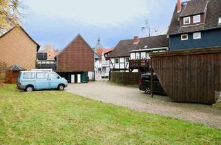 Anlageobjekt in 38259 Bad, Saniertes Mehrfamilienhaus in Salzgitter-Bad!