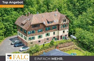 Anlageobjekt in 75305 Neuenbürg, Abgeschrieben! Sonder-AfA nutzen und Steuerlast senken - 4 separate Einheiten