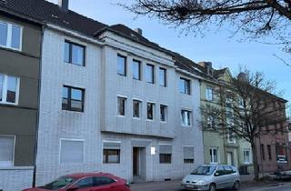 Anlageobjekt in 45968 Gladbeck, Cashflow-Maschine: 6-Fam.-Haus mit 2 Garagen