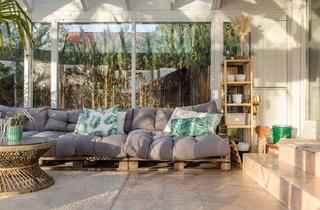 Anlageobjekt in Goethestraße 63, 15345 Rehfelde, Mehrgenerationen 1.388 m²-Grundstück mit zwei Häusern und viel Platz für individuelle Entfaltung