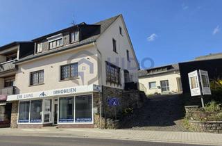 Anlageobjekt in Rheinstraße 34, 56235 Ransbach-Baumbach, Attraktive Kapitalanlage in Ransbach-Baumbach – Voll vermietetes Wohn- & Geschäftshaus