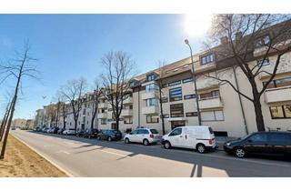 Anlageobjekt in Luise-Kiesselbach-Platz, 81377 Sendling-Westpark, Mehrfamilienhaus in München-Sendling mit 14 Einheiten | Nähe Luise-Kiesselbach-Platz