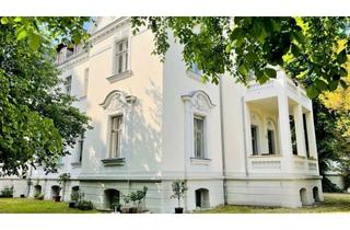 Anlageobjekt in 14467 Nördliche Innenstadt, Denkmalgeschützte Stadtvilla in der Nauener Vorstadt von Potsdam !