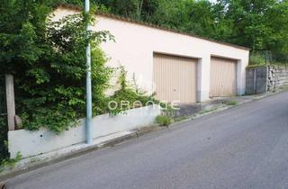 Anlageobjekt in 89564 Nattheim, *** ca. 721 qm Baugrund voll erschlossen, mit Doppelgarage und Maschinenraum ***