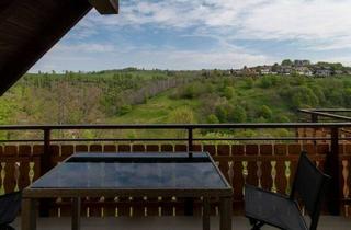 Anlageobjekt in 37444 St. Andreasberg, Kernsaniertes, attraktives Ferienobjekt im Harz. Hochwertige Ausstattung. Hervorragende Lage.