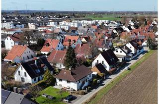 Grundstück zu kaufen in 85757 Karlsfeld, AM FELD UND DOCH URBAN -Herrliches Grundstück für Ihr Einfamilien- oder Doppelhaus in Karlsfeld