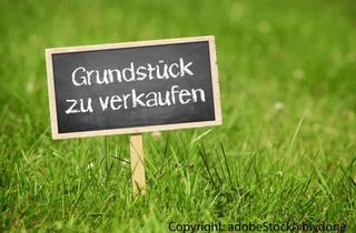 Grundstück zu kaufen in 85586 Poing, Sonniges Baugrundstück in bester Lage von Alt-Poing