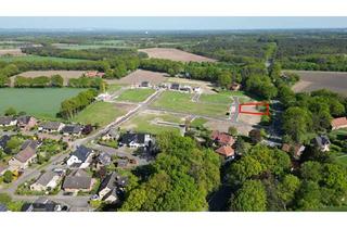 Grundstück zu kaufen in Dachsweg, 48369 Saerbeck, Grundstück für ein Mehrfamilienhaus