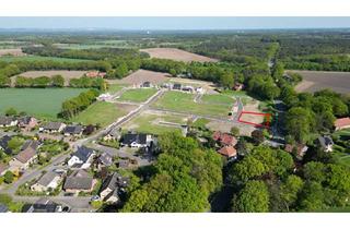 Grundstück zu kaufen in Dachsweg, 48369 Saerbeck, Mehrfamilienhausgrundstück