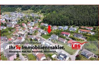 Grundstück zu kaufen in 78351 Bodman-Ludwigshafen, Freiraum für Ihre Ideen – Wohnen in bester Hanglage!