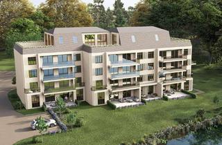 Grundstück zu kaufen in 14772 Altstadt, Exklusives Wohnbauprojekt am Quenzsee - mit aktueller Baugenehmigung