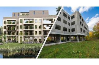 Grundstück zu kaufen in 14772 Altstadt, Baugenehmigtes Wohnprojekt mit bestehendem Rohbau – sofort starten | provisionsfrei