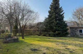 Grundstück zu kaufen in 25421 Pinneberg, Baugrundstück im grünen Pinneberg-Waldenau mit großem Baufenster RH oder DHH möglich