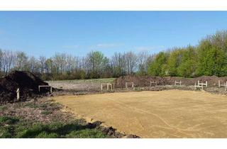 Grundstück zu kaufen in 39110 Diesdorf, Herrliches Grundstück mit Süd / Südwest Ausrichtung in gefragter Lage