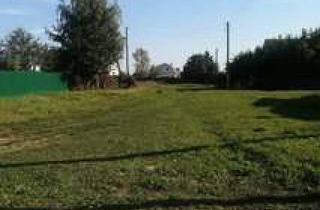 Grundstück zu kaufen in 13439 Wittenau, Baugrundstück für Dopelhaushälfte in Berlin-Wittenau