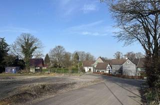 Grundstück zu kaufen in Riefnacken 17, 42699 Ohligs-Aufderhöhe, Exklusiv in historischer Kulisse: Grundstück mit Baugenehmigung für geplante Doppelhaushälfte Haus C