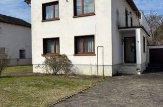 Grundstück zu kaufen in 63150 Heusenstamm, Großzügiges Grundstück in bester Lage von Heusenstamm !