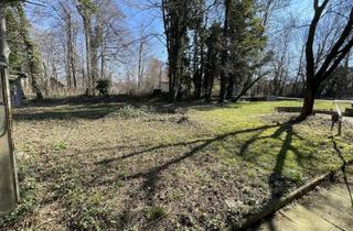 Grundstück zu kaufen in 86807 Buchloe, BAUPLATZ MIT OPTIONALER GRÜNFLÄCHE