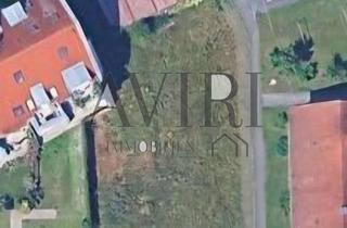 Grundstück zu kaufen in 96050 Bamberg, TOP Baugrundstück direkt in Bamberg - Nähe Wunderburg