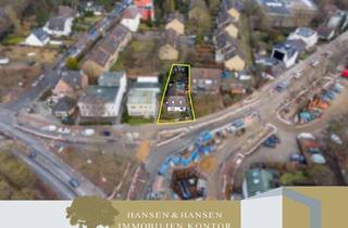 Grundstück zu kaufen in 22337 Ohlsdorf, Grundstück mit Entwicklungspotenzial