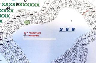 Grundstück zu kaufen in Am See 138, 49770 Herzlake, Exklusives Grundstück am See