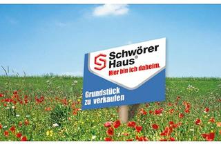 Grundstück zu kaufen in 70794 Filderstadt, Traumgrundstück für Ihren Neubau in Filderstadt