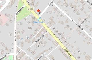 Grundstück zu kaufen in Speyerstraße gegenüber Nr. 1, 15366 Neuenhagen, Baugrundstück in Neuenhagen bei Berlin