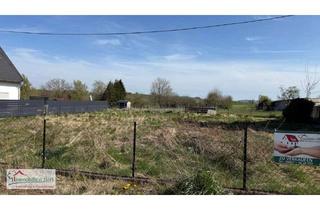 Grundstück zu kaufen in 66706 Perl, PERL: 19 AR BAUGRUNDSTÜCK, MFH BEBAUUNG MÖGLICH!