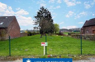 Grundstück zu kaufen in 47647 Kerken, Verkauf im offenen Bieterverfahren!