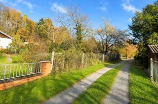 Grundstück zu kaufen in 35410 Hungen, Am Wald gelegenes Baugrundstück mit Aussicht in Hungen-Nonnenroth!