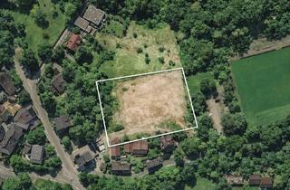 Grundstück zu kaufen in 76534 Lichtental, Sonnengrundstück für privates Villenensemble im Park