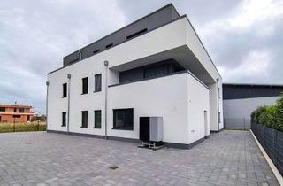 Büro zu mieten in 35423 Lich, Modernes Neubau-Bürohaus mit opt. Halle im Licher Gewerbegebiet!