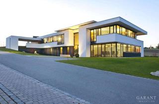 Gewerbeimmobilie kaufen in 94081 Fürstenzell, Steuerberater/Anwälte/ITler aufgepasst! High-End-Büroflächen in Fürstenzell!