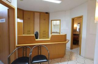 Praxen mieten in Neusserstrasse 28, 47798 Stadtmitte, *** Praxis- / Behandlungsräume Zentrum Krefeld - SINN HAUS , Nähe HBF ***