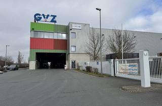 Büro zu mieten in Am Güterverkehrszentrum 10, 37073 Göttingen, Helle Bürofläche in Logistikstandort- mit Teeküche und Meetingraum, flexibel erweiterbar
