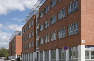 Gewerbeimmobilie mieten in Zeppelinstr., 19061 Görries, Mieten Sie Ihre eigene komplette Staffelgeschossfäche direkt vom Eigentümer!