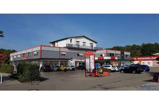 Büro zu mieten in Austraße 17, 74613 Öhringen, Helle Büro-/Praxisräume 110 qm in bester Lage