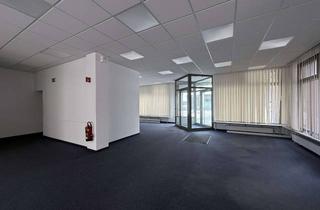 Büro zu mieten in 73430 Aalen, Großzügige Bürofläche in Top Lage von Aalen - über 3 Etagen mit Aufzug und Stellplätzen zu vermieten