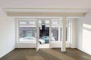 Gewerbeimmobilie kaufen in 22085 Uhlenhorst, Flexible Gewerbefläche in bester Lage ++Courtagefrei++