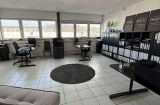 Büro zu mieten in 88400 Biberach, Helles u. großzügiges Büro od. Schulungsräume in Biberach