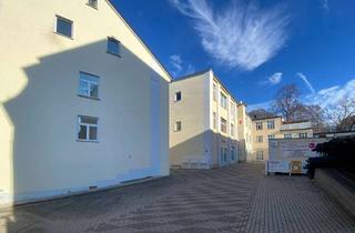 Gewerbeimmobilie kaufen in 99510 Apolda, Attraktives Investment: Wohn- und Geschäftshaus mit starkem Cashflow in Apolda