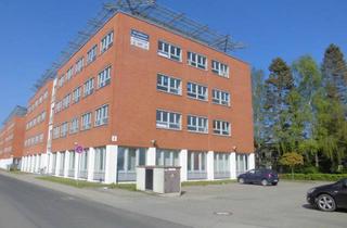 Büro zu mieten in Zeppelinstraße, 19061 Görries, Kleine Bürofläche mit geringen Nebenkosten