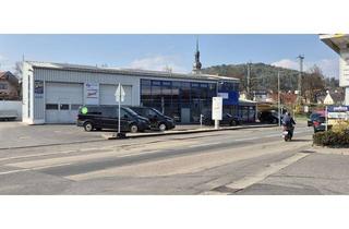 Büro zu mieten in Am Wörth, 97922 Lauda-Königshofen, Büro und Gewerbefläche in Top-Lage zu vermieten